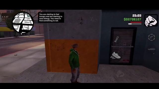GTA San Andreas Mobile Netflix Id giveaway at 5k subscriber || The Definitive Edition смотреть онлайн