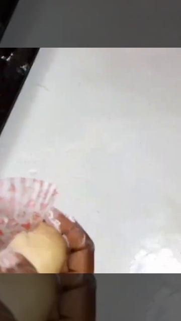 Four Ways Cut And Shape Your Donuts. The Last One Will Make You Cry