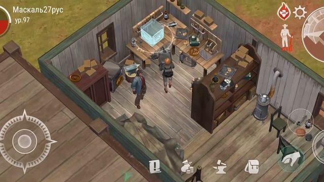 Westland Survival: 5 сейфов