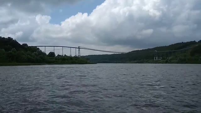 Ока и ее ресурсы