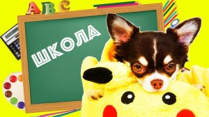 Школьные будни Юми: саботаж, воспоминания и немного паники 🎒🌀