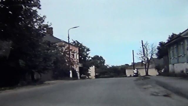 Себеж 1995 #5 смотреть онлайн