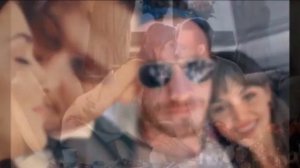 Керем Бюрсин принял свою дочь!