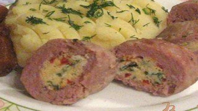 Сборник рецептов