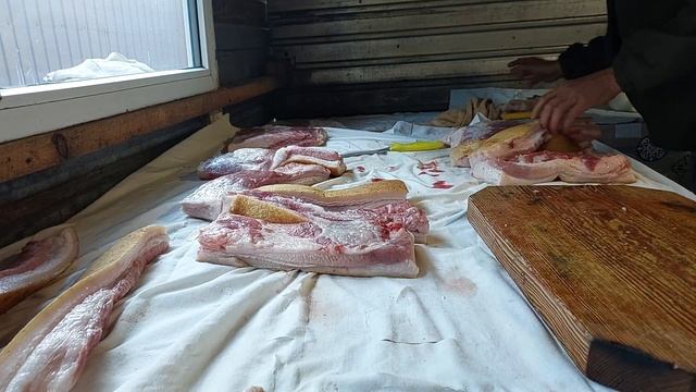 //ТаранчЮк-Свіжина,Сало,М'ясо-вигляд//Коли вже,щось будуть робити,а не говорити// смотреть онлайн