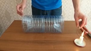 Бюджетная раколовка своими руками