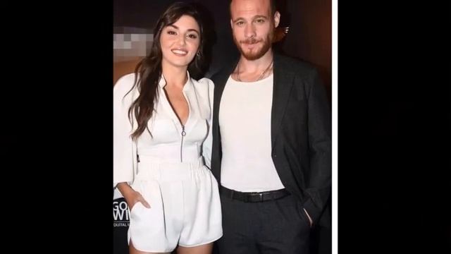 Керем Бюрсин сказал «Последний шанс на отношения»! смотреть онлайн