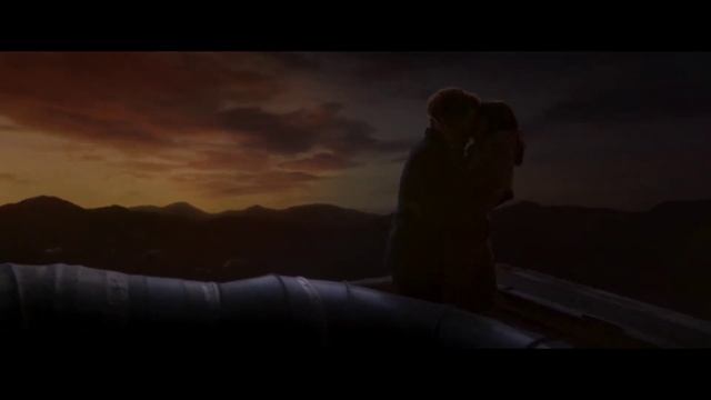 Crazy About Her / Kiss Scenes — Adri And Carla (Alvaro Cervantes And Susana Abaitua)