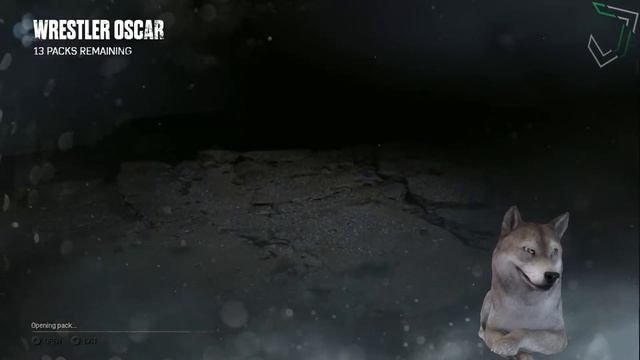 Gears of War 4 OscarMania 27 Packs смотреть онлайн
