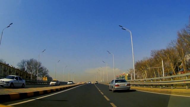 Dushanbe city смотреть онлайн