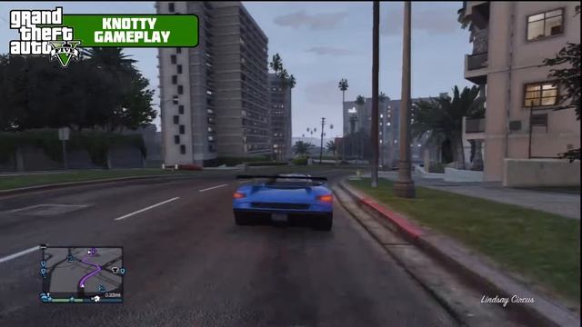 GTA 5 Multiplayer Online: SPEEDER Boat, Beach Bum Pack DLC смотреть онлайн