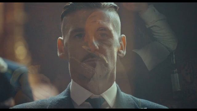 Тамби Масаев Бродяги Станут Королями (official video) смотреть онлайн