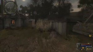 Сталкер Снайпер, Прохождение