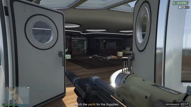 GTA Online - Cheetah Classic/Overtime Rumble смотреть онлайн