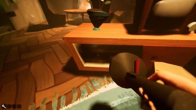 HELLO NEIGHBOR MOD KIT - CREEPY JEEPY’S