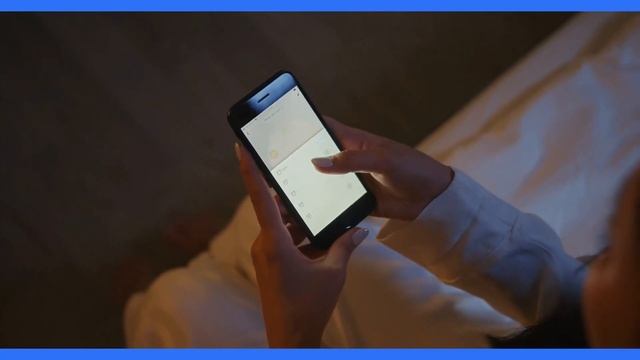 "How Technology Affects Your Sleep: Tips for a Better Night's Rest" смотреть онлайн
