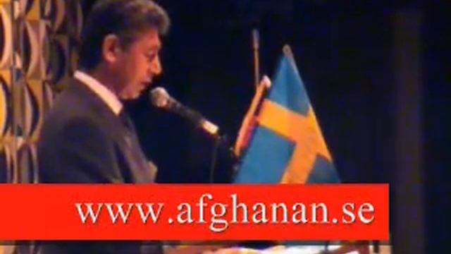 Mr. En.Mohammad  Hashem   محترم انجنیر محمد هاشم