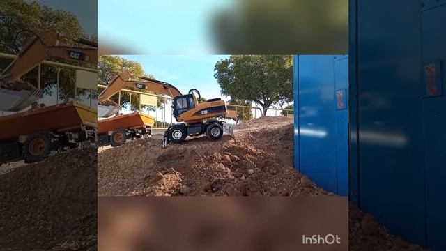 bruder rc conversión смотреть онлайн