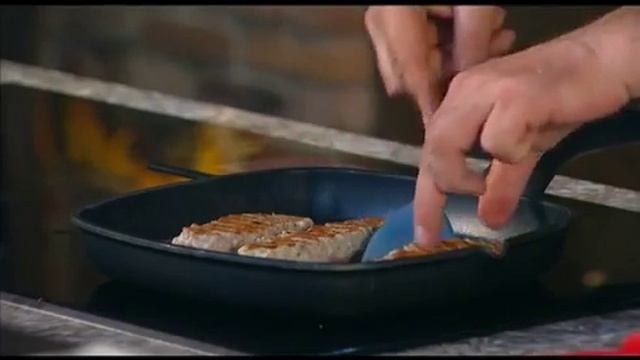 Про мясо Выпуск 24 смотреть онлайн