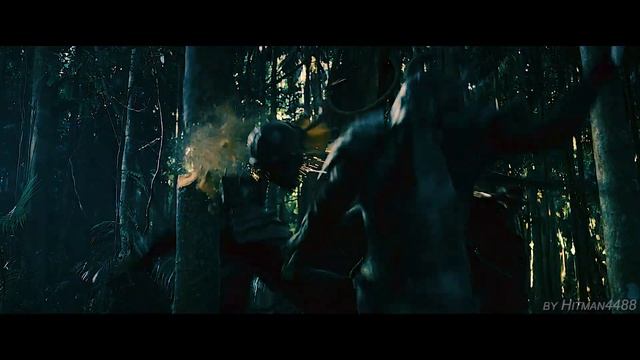 Marvel || Old Town Road смотреть онлайн
