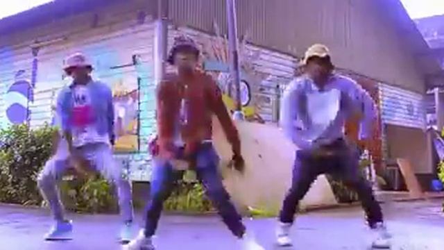 Shake body dance video смотреть онлайн