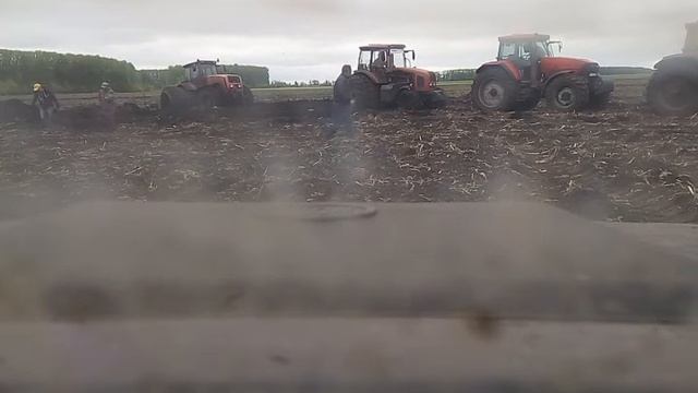 Засадил МТЗ 3522 по самые помидоры смотреть онлайн