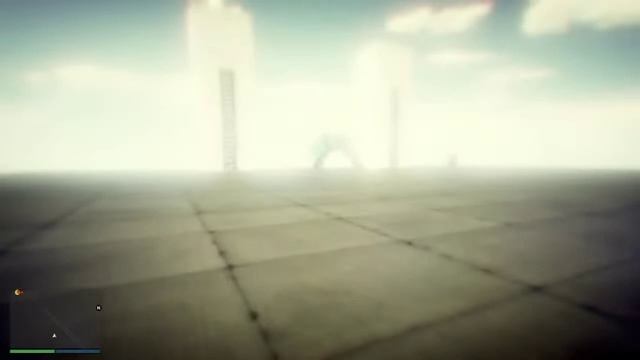 GTA V Online | Stunt Race