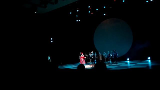 Театр Ненашевой Веры. смотреть онлайн