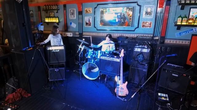 Wake Me Up When September Ends (Green Day) - У.Панихидина,А.Цыганкова - Н.Тюлейкин смотреть онлайн