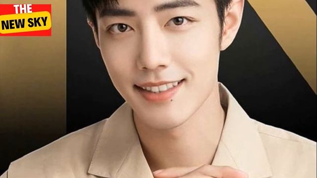 Xiao Zhan and Jacky Cheung surprisingly share the stage, sparking cross-border collaboration смотреть онлайн