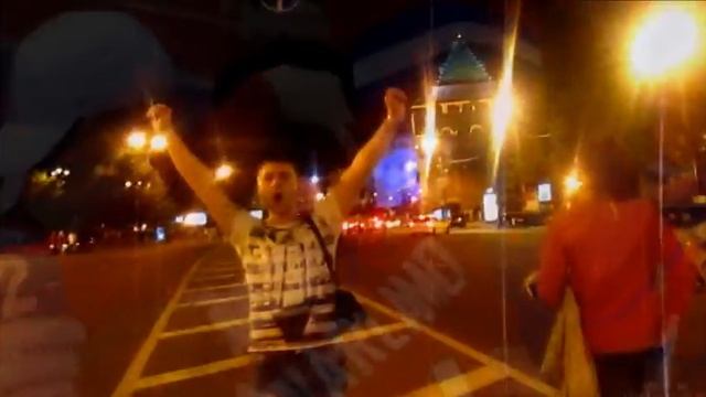 ЧМ ХОККЕЙ 20.05.2012  Россия - Словакия Голы (Queen cover klip)