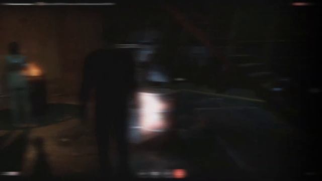 Трактор - Detroit: Become Slave #3 смотреть онлайн