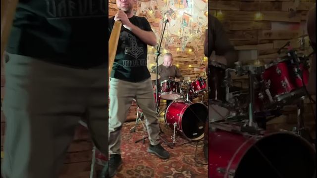 Spiritual Seasons - Villeman Og Magnhild (Бишкек 2025)