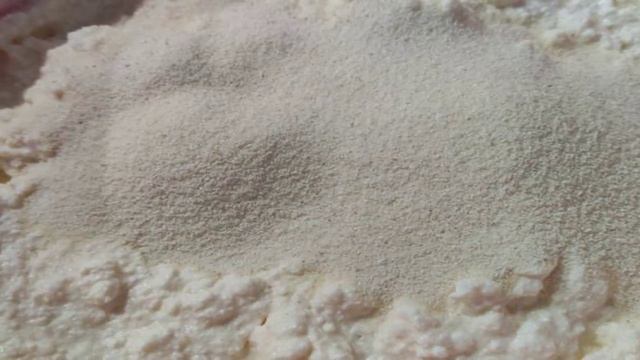 Вкусные будни