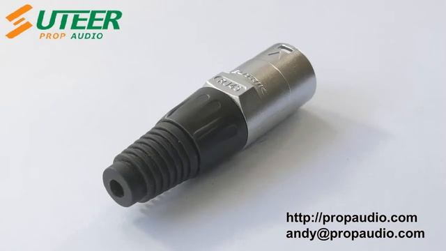 Neutrik NE8MC 1 RJ45 Plug EtherCON Cable Connector смотреть онлайн