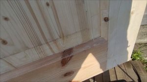 как правильно обрезать филенчатую дверь