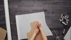 Урок 2.6  Обтачки на лифе