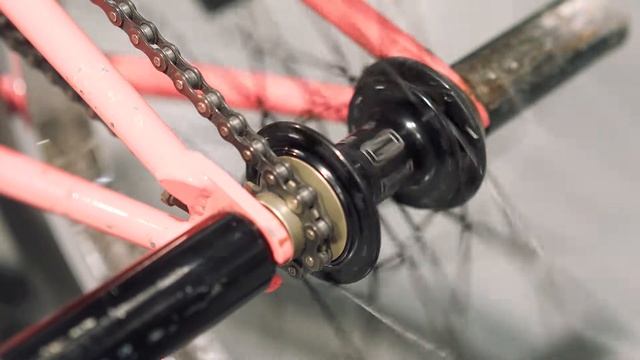 What A Colony Wasp LITE BMX Hub Sounds Like