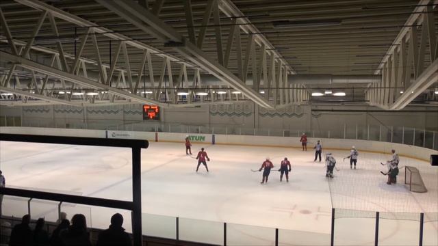 Все хоккей!