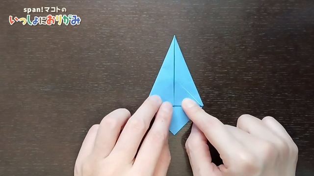 【折り紙】ながかぶとの折り方＜origami Samurai Helmet ＞ смотреть онлайн