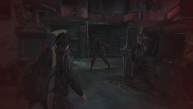 The Last of Us Part II смотреть онлайн