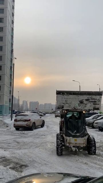 Why are mini-loaders popular? смотреть онлайн