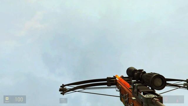Half-Life 2 Ultimate Edition Patch 1.3 Preview | 4K60FPS | MMod | RTGI | смотреть онлайн