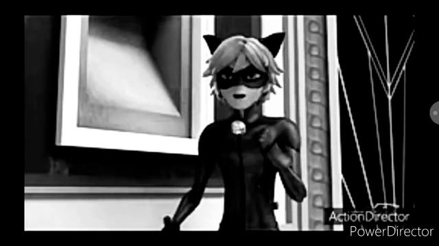 Мой котик// Леди баг и супер кот //