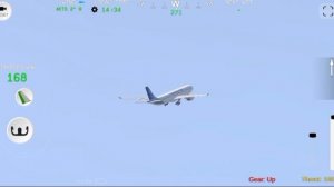 Garuda Indonesia Flight 152 26 september  1997