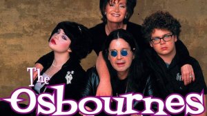 Сериал  Семейка Осборнов - 1 сезон 10 серия / The Osbournes