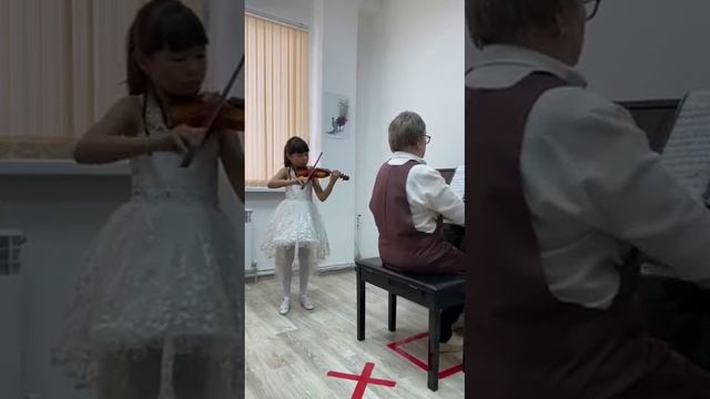 ДЕТСКАЯ МУЗЫКАЛЬНАЯ ШКОЛА ИМЕНИ М.КОЙШЫБАЕВА.г.АТЫРАУ смотреть онлайн