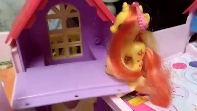 Самое лучшее видео про пони!!! смотреть онлайн