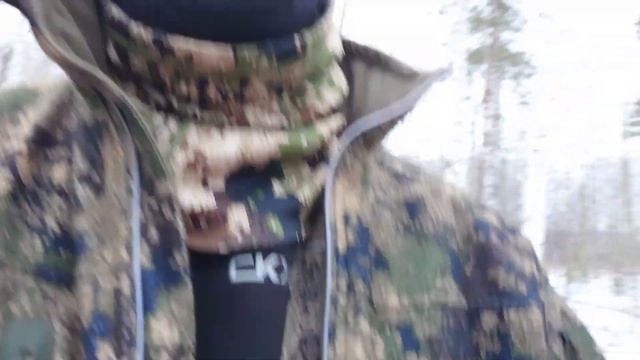 О Remington Trail Camo