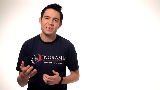 Ingram's Water and Air: Shipping & Receiving смотреть онлайн